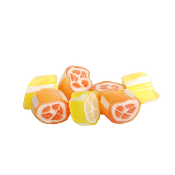 Bolcher Citron Appelsin