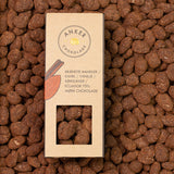 Anker Chokolade Brændte mandler med chokoladeovertræk