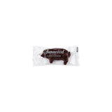 Summerbird - Marcipangris med mørk chokolade
