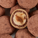 Coffee Lovers, Hasselnødder, Summerbird