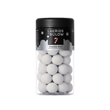 Festlig julelakrids med chokolade og mint – perfekt som julesnack