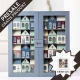 Familiejulekalender med søde sager - Xocolatl – presale 2026