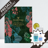 Drinksjulekalender 2026 - Fever-Tree – presale 2026