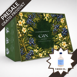 Ginjulekalender 2026 - Mac Y – presale 2026