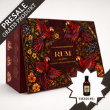 Romjulekalender 2026 - Mac Y – presale 2026