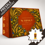Whiskyjulekalender 2026 - Mac Y – presale 2026