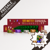 Simply for Sharing julekalender - Simply Chocolate – presale 2026