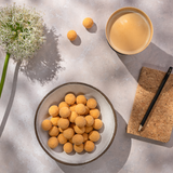 Mango passion vingummi, box the original