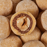 Amber Hasselnødder, Summerbird