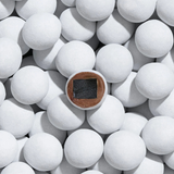Frozen Mint med mælkechokolade og mynte