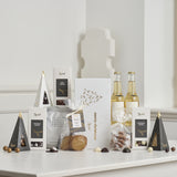 Julegave med chokolade og salte snacks fra Xocolatl – Xocolatl Winternight