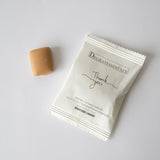 Delikatessehuset og Bagsværd lakrids har lavet en serie af smukke flowposer, som passer perfekt til de fleste gaveanledninger