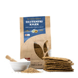 Knæk & Bræk - Glutenfri-Knæk