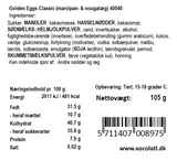 Grønt metalæg til Påske - Xocolatl