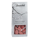Summerbird - Mandler med vanilje & Amber