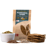 Knæk & Bræk - Flerkerne-Knæk