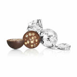 STORKØB 1 kg Cocoture Chokoladekugle | chokolade med crisp - sølv