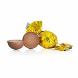 STORKØB 1 kg Cocoture chokoladekugler | Karamelcreme - Guld