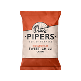 Chips med chili