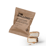 Marshmallow the mallows skumfiduser med kaffe og karamel