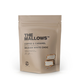 The Mallows Skumfiduser kaffe og hvid chokolade