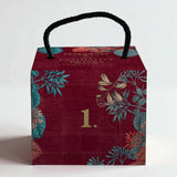 Fever-Tree adventskalender med drinks fra Delikatessehuset