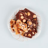 Chokoladeplade, Noisette Noir, Summerbird