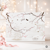 Amber julekalender 2026 - Summerbird