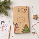 Julekalender til børn - Anker Chokolade