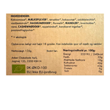 Ankers Brød - Mørk Chokolade