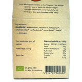 Brændte mandler med chokoladeovertræk