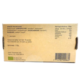 Konfekt-brunkager, Anker Chokolade