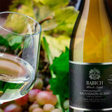 Sauvignon Blanc fra New Zealand, Babich Black Label