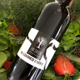 Balsamico creme fra Hr. Skov