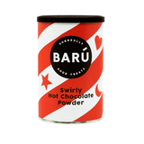 Barú Swirly Hot Chocolate Powder