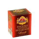 English Breakfast tea