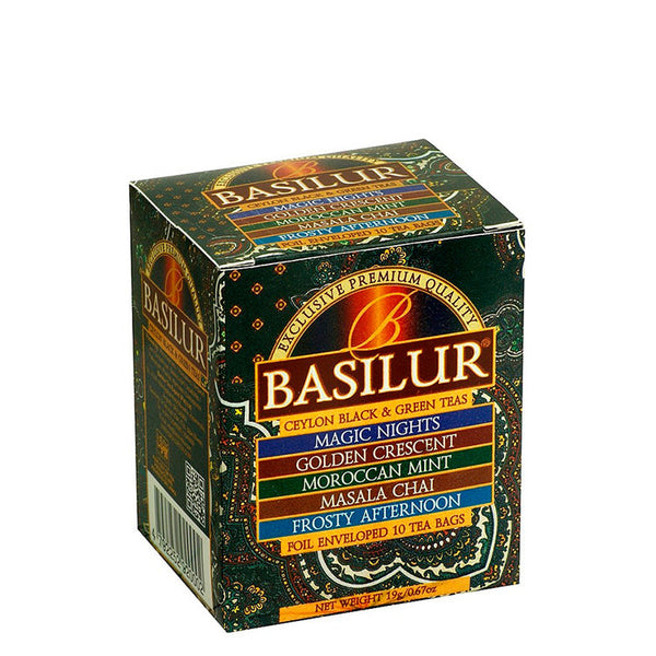 Basilur Orient te