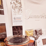 Best of Summerbird - gavepose med chokolade fra Summerbird