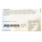 Gamle minder Bolcher