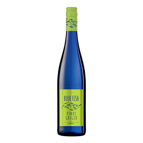 Blue Fish hvidvin, Pinot Grigio