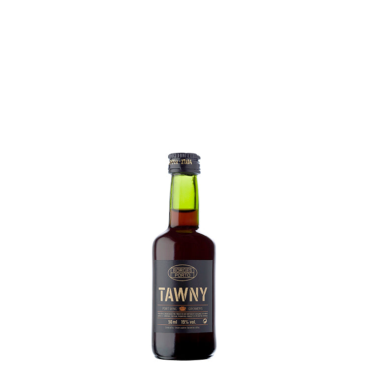 Portvin, Borges porto Tawny 5 cl