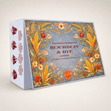 Bourbon & Rye whiskyjulekalender - Mac Y