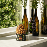 Lakrids by Bülow Ægg - Påskeæg Crispy Caramel