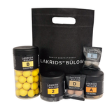 Gave med Lakrids by Bülow - The Originals
