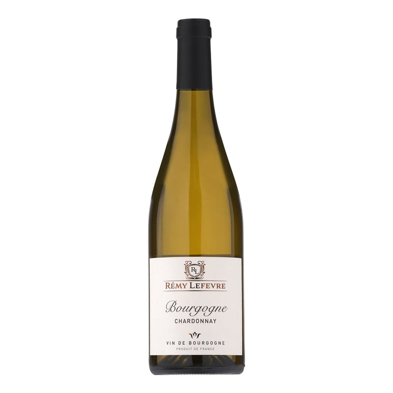 Hvidvin, Rémy Lefevre - Bourgogne Chardonnay (Frankrig)
