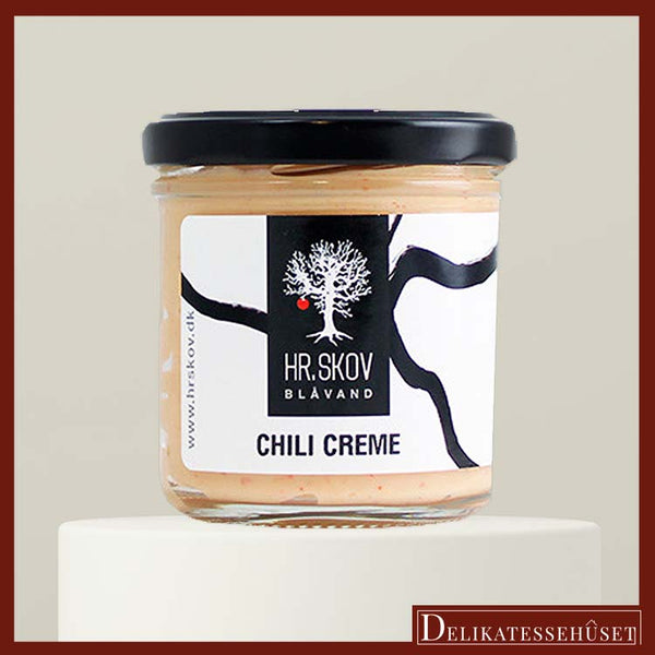 Hr. Skov chili creme