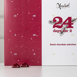 Finest Selection julekalender til 2 personer - Xocolatl – visning 2