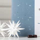 Finest Dark Selection julekalender til 2 personer - Xocolatl – visning 2