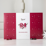 Finest Selection julekalender til 2 personer - Xocolatl