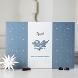 Finest Dark Selection julekalender til 2 personer - Xocolatl